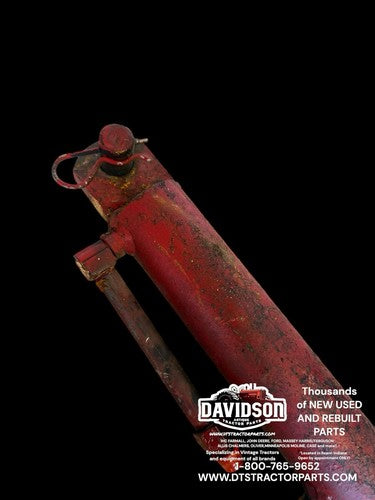 IHC Farmall Cub Hydraulic Cylinder Antique Tractor