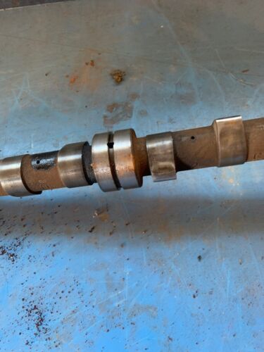 Allis Chalmers C tractor original AC engine motor camshaft & drive gear