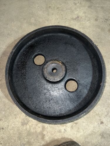 Mccormick W9 Drum Brake 8868-DA