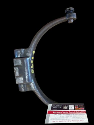 F1398R John Deere Clutch Fork For 70, 720, 730 Tractors JD Part