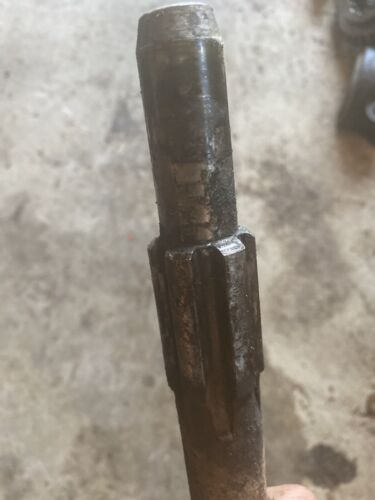 IH Farmall C Transmission Drive Shaft  Antique Tractor