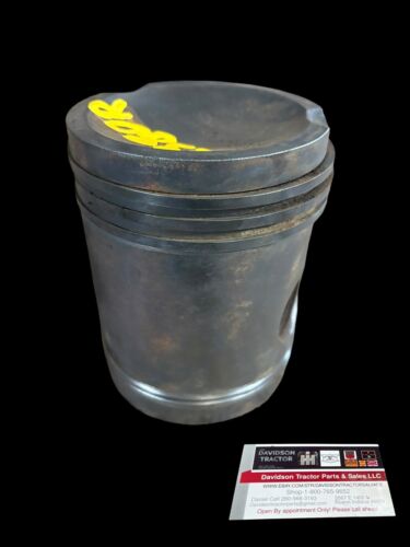 John Deere Piston For B/50 Tractors (B2380R) Antique Tractor