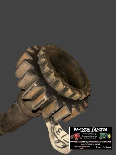 John Deere 70 F1375R Transmission Gear Antique Tractor