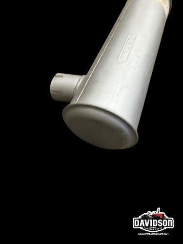 Wis-7 Wisconsin VE4D VF4D VG4D VH4DM VP4D 4 Cyl Muffler