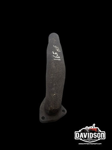 EXHAUST ELBOW Fits Massey Ferguson MF 165 INDUSTRIAL 30 3165