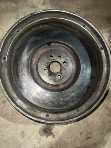 Flywheel Ring Gear for BD154 engines on 2350, 2424, 364, 424, 434, 444