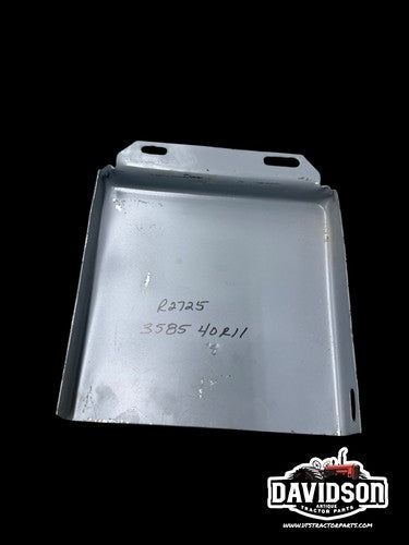 IH Farmall SA AV C SC 100 130 140 200 230 Battery Box Left Side Cover 358540R11