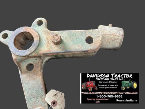 John Deere Rockshaft Lift Arm  LH #A5781R Antique Tractor