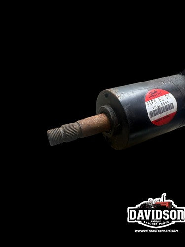 AM119162 John Deere 4200-4700 Steering Control Valve 150L0055