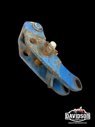 Ford 5030 Top Link Bracket  Antique Tractor