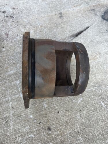 IH FARMALL M TRACTOR BULL PINION CAGE Antique tractor