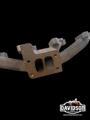 D3NN9430D Ford 5110-7600 Exhaust Manifold Antique Tractor