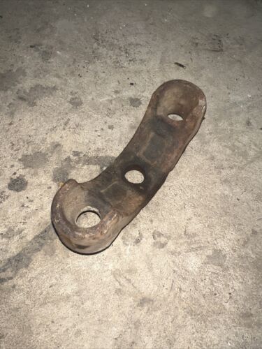 Used Axle Clamp Front fits International 1086 986 806 756 706 966 856 766 1066