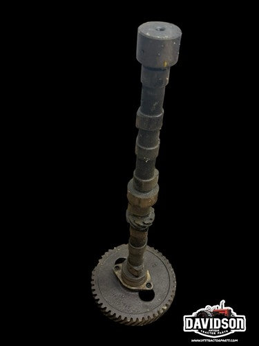Camshaft Massey Ferguson TO30 135 35 TO35 40 50 2135 Z129