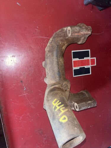 IH 444 B-414 Diesel air intake Manifold