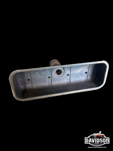 Allis Chalmers B C Valve Cover Assembly Antique Tractor