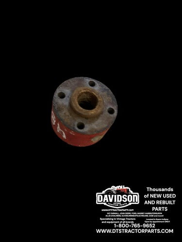 International 484 D-179 Fan Spacer Antique Tractor