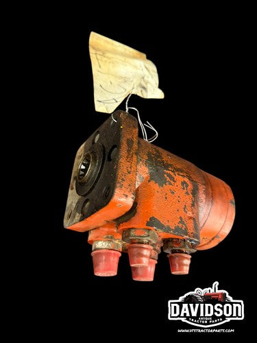 Good Used Steering Pump for Allis Chalmers 170 175 70261983 Antique Tractor