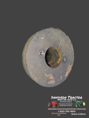 Crankshaft Pulley fits John Deere 301 301 820 830 1020 1530 R59915 T24441 T25366