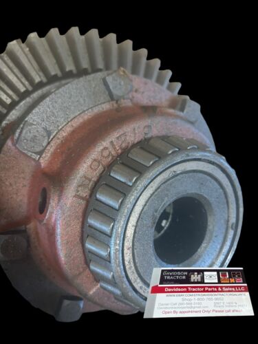 Farmall 560 Differential M series/400/450/560/IH 660 Tractors (357030R1)