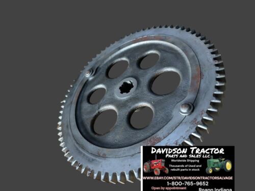 JOHN DEERE B CLUTCH DRIVE GEAR B2105R NEW OLD STOCK