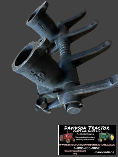 John Deere 70 D Rocker Arm Assembly R145R R148R Antique Tractor