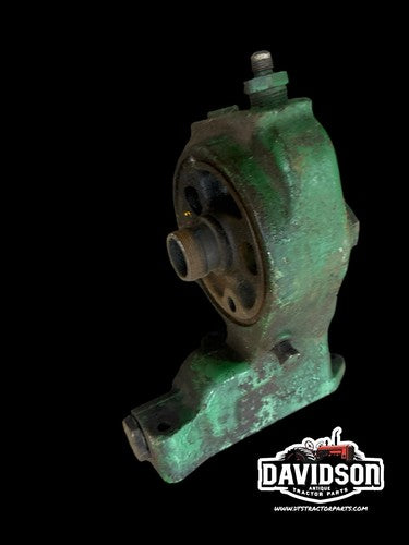Oil Filter Housing Body AR76582 John Deere Tractor R62110 R50382 R54561 R59483