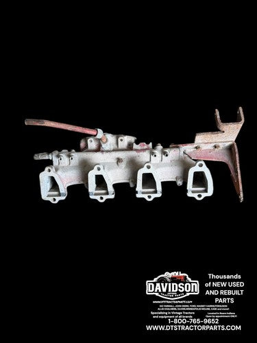 International IH 1468 Intake Manifold Hard To Find