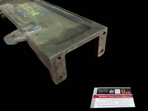 John Deere Styled B Radiator Side Casting Support B1804R