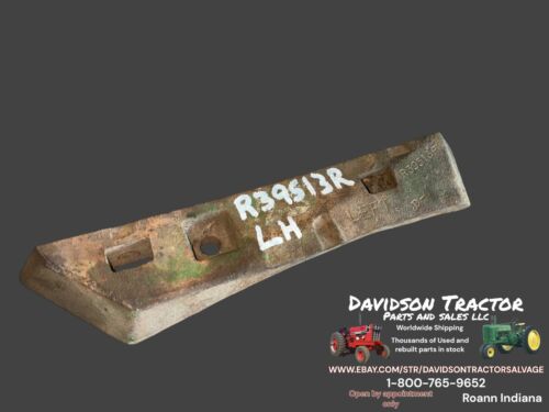 John Deere R39513R Left Sway Block
