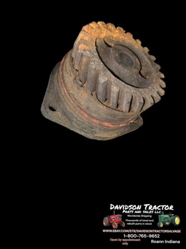 John Deere R31337R R26138R R26136R Ventilator 4020 Pump Antique Tractor