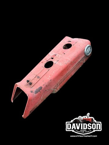 Massey Ferguson 165 Hood Engine Cover Antique Tractor