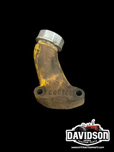 1974 John Deere 2630 Tractor Engine Oil Fill Tube T23614T