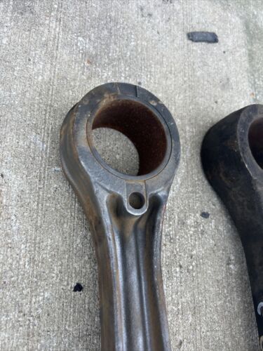 John Deere R Diesel Connecting Rods PAIR R234R