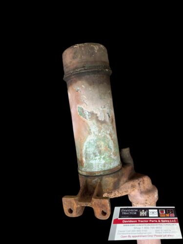 JOHN DEERE B AIR CLEANER ASSEMBLY B2831R AB3477R AB4233R AB3641R