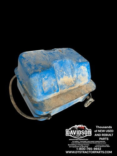 Ford 1310 Tractor Good Used Fuel Tank