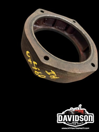 1959 Farmall IH 460 Gas Tractor PTO Spacer Plate Housing