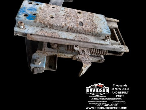 Ford 1310 Seat Assembly Antique Tractor