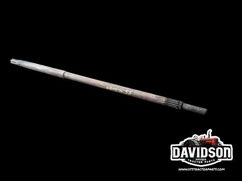 Oliver 55 Transmission Shaft Antique Tractor