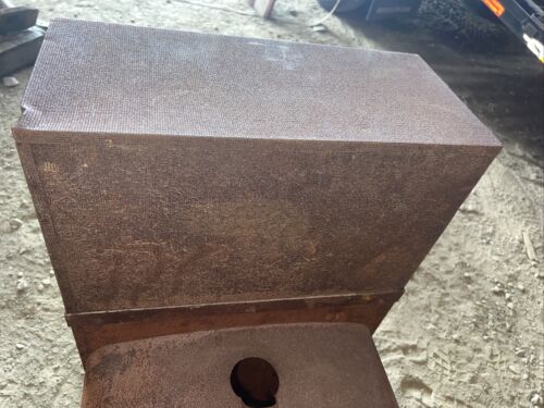 IHC Farmall M M&W Super Snoot Grille Assembly Antique Tractor
