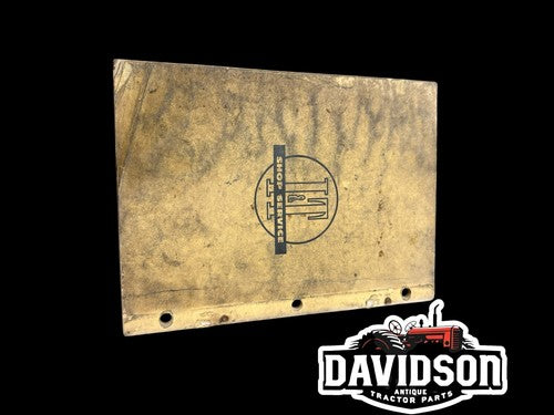 Genuine I&T Minneapolis-Moline Shop Manual MM-14 1964 335 445 Jet Star 4 Star