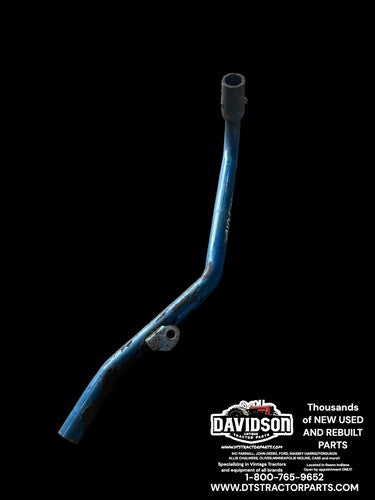 Ford 3910 Tractor Breather Tube