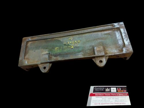 John Deere Styled B Radiator Side Casting Support B1804R