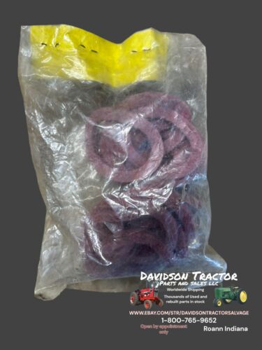 S2514M GENUINE John Deere  WASHER New Old Stock Pack Of 20