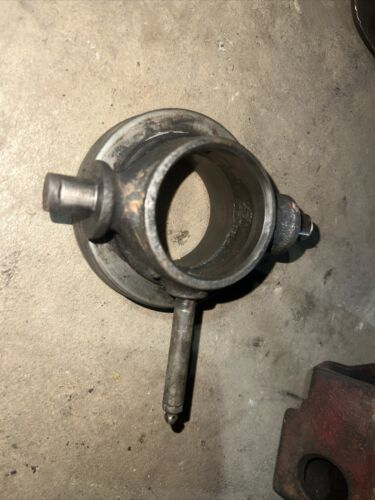 International Farmall 560 Sleeve-clutch Release 359022R2