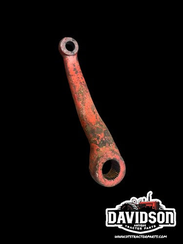 ORIGINAL FORD 8N STEERING BOX ARM FITS JUBILEE, 600, 601, 800, 801, NAA