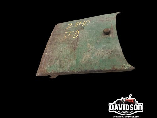AT20026 Battery Door Fits John Deere 2840