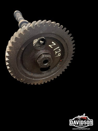 Camshaft Massey Ferguson TO30 135 35 TO35 40 50 2135 Z129