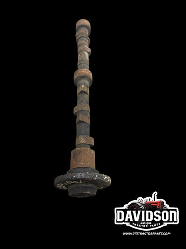Massey Ferguson 65 203 Perkins Camshaft W/Gear Antique Tractor