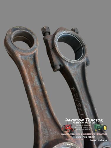 JOHN DEERE 70 720 730 CONNECTING ROD RODS DIESEL  F2432R